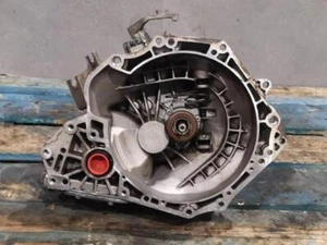 ZX18EXR caja de cambios para OPEL VECTRA C BERLINA 1.8 16V 2005 238227 - Imagen 1 de 5