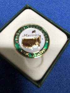 2013 Masters Ball Market. Adam Scott winner - Picture 1 of 7