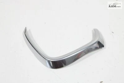 Chevrolet Blazer 2019-2023 tablero delantero velocímetro bisel izquierdo moldura OEM Foto 1 de 4