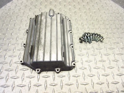 Honda ST1100 2001 91-03 OEM cárter de aceite motor cubierta inferior cárter vientre Foto 1 de 4