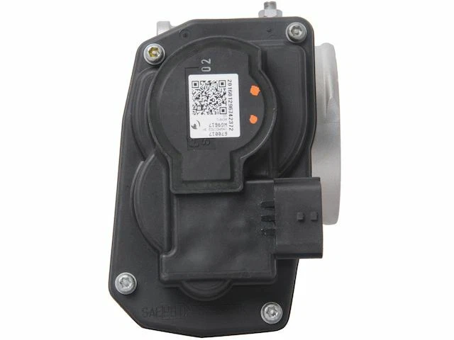 Cuerpo de acelerador derecho Cardone 99845KX 2012 Infiniti M37 2011-2013 Foto 1 de 2