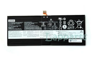 Genuine L21C4PG0 L21D4PG0 L21L4PG0 Battery for Lenovo Duet 5 Chromebook 13Q7C6 - Picture 1 of 2