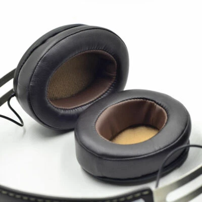 MARKENLOS 2x Almohadas para Auriculares Inalámbricos Over-Ear Sennheiser Momentum 2.0 M2
