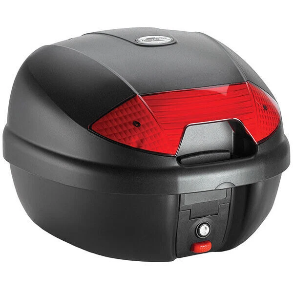 Kappa Monolock Moto Top Case - Noit (K30N)
