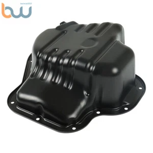 EngineOil Pan For 01-13 Toyota RAV4 Matrix Highlander Scion tC 2.4L 121010H010 - Picture 1 of 12