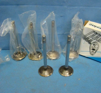 Pontiac 181 3.0L 231 3.8L Intake Valve 231 252 V6 1979-1985 USA Made - Image 1 of 3