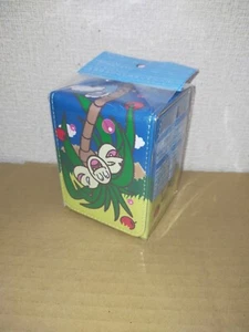 Pokemon Card Game Flip Deck Case Alola Exeggutor Limited Pokemon Center - Picture 1 of 24