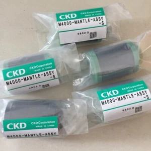 1PCS NEW FOR CKD Precision Filter M4000-MANTLE-ASSY-S Freight Free - Afbeelding 1 van 1