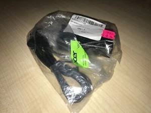 Acer Original Netzteil Ladegerät 19 V 65 W Netzteil KP.06503.017 PA-1650-86 - Bild 1 von 4