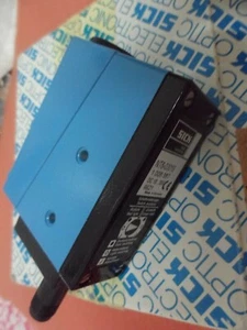 SICK Sensor NT6-03018 1 006 367 1006367 Registration Control Scanner NT603018 - Picture 1 of 12