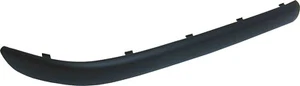 URO Bumper Impact Strip Front Right For 1999-2000 BMW 323i - Picture 1 of 1