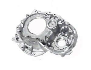 93741463 Original GM Aluminum Manual Transmission Bell Housing Chevrolet Optra - Picture 1 of 3