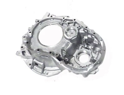 93741463 Original GM Aluminum Manual Transmission Bell Housing Chevrolet Optra - Image 1 of 3