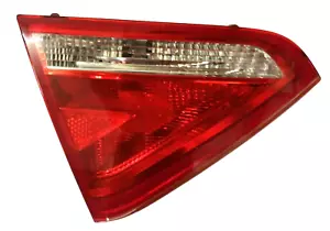 Audi A5 S5 8T Coupe rear light left 8T0945093 taillight brake light taillight - Picture 1 of 1