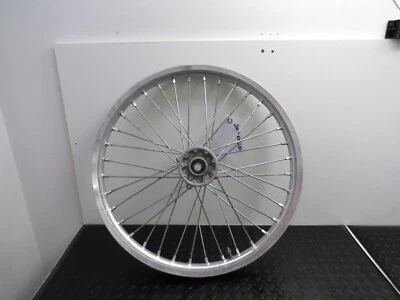 Llanta delantera 99-02 KAWASAKI KX 250 KX250 OEM 2000 Foto 1 de 4