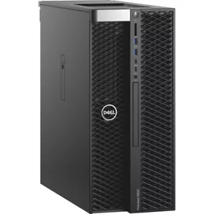 Dell Precision 5820 Xeon W-2133 3.9GHz 32GB - 1TB SSD & 8TB HDD - Quadro P2000 - Picture 1 of 5