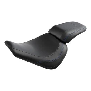 Rider Driver Passenger Seat Fit For Harley Fat Boy FLFB FLFBS 2018-2023 19 20 21 - Bild 1 von 10