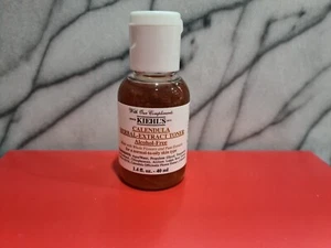Kiehl's Calendula Herbal Extract Toner ~ Travel Size 40ml - Picture 1 of 1