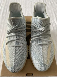 Adidas Yeezy Boost 350 V2 Cloud White - US11 - Picture 1 of 8