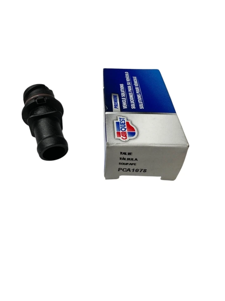 Válvula PCV CARQUEST PCA1078 **OFERTA** Foto 1 de 1