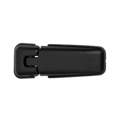 Nissan Pathfinder 2005-2012 pasajero derecho puerta trasera vidrio escotilla bisagra OEM Foto 1 de 4