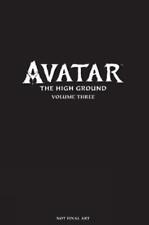 Sherri L. Smith Avatar: The High Ground Volume 3 (Gebundene Ausgabe) (US IMPORT)