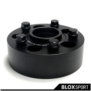 4 (40mm+60mm) 5x112 For Mercedes Benz CLK550 W209, C250 Sedan W204 Wheel Spacers - Picture 1 of 11