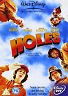 Holes [DVD] [2003] [DVD]