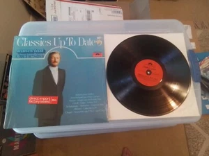Orchester James Last 'Classics Up To Date 5'-LP, Album Vinyl F - Picture 1 of 8