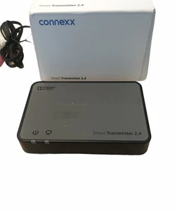 Rexton Smart 2.4 Bluetooth TV Transmitter offene Box Komplettset nagelneu - Bild 1 von 6
