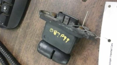 97 98 99 00 01 TOYOTA CAMRY AIR FLOW METER 1MZFE 6 CYL 77906 Foto 1 de 2