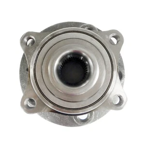 Wheel Bearing and Hub Assembly CARQUEST/DRIVEWORKS NT513194 - Picture 1 of 1