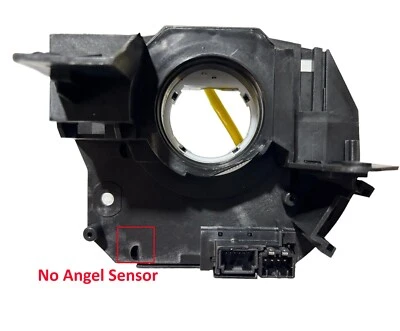 56046497AB Clock spring for VOLKSWAGEN ROUTAN 2009-2014 No Angel Sensor Included Foto 1 de 3