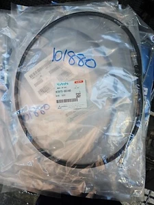 Kubota K5975-98140 - Wire Cable - Picture 1 of 2