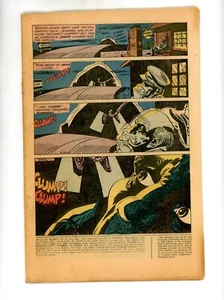 House Secrets 1969 Comics #81 DC Abel ohne Cover - Bild 1 von 2