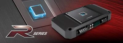 Alpine R2-A150M R-Series Amplificatore Mono 1 Canale Potenza RMS 1500 Watt - Immagine 1 di 4