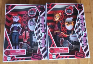 Monster High Operetta & Torelai Boo-riginal Creeproduction Fashion Doll - Picture 1 of 3