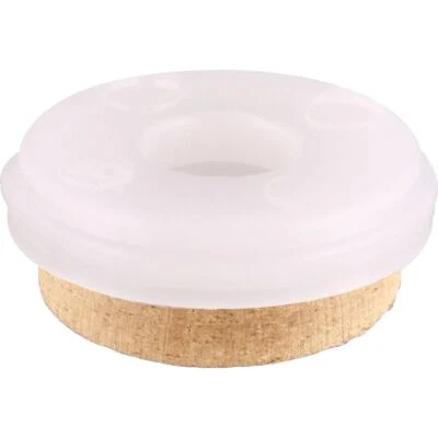 WAGNER Möbelgleiter 8er-Set QuickClick Ersatzgleiter Ø 20/25/40/50 mm - Bild 1 von 4