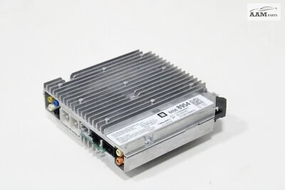 2021-2022 BUICK ENVISION SATELLITE XM RADIO CONTROL RECEIVER MODULE HARMAN OEM - Image 1 of 4