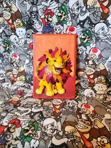 Simba El Rey León 1990 Switch Placa Cubierta Disney Vintage - Imagen 1 de 2