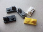 Lego 30383 Hinge Plate 1 x 2 Locking with Single Finger On Top (53922) 