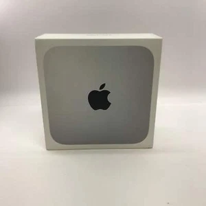 2023 Apple Mac mini M2 3,5GHz 8GB RAM 512GB SSD Space Grau A2686 - Bild 1 von 6