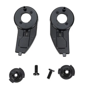 Lightweight Helmet Accessory Secure Lock Mechanism For Off Road Biking Vibration - Picture 1 of 8