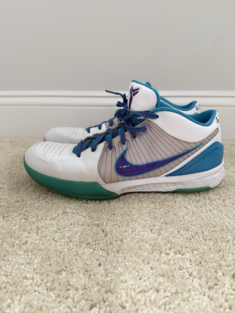 Nike Zoom Kobe 4 Protro Draft Day for Sale | Authenticity Nike Zoom Kobe 4 Protro Draft Day for Sale | Authenticity