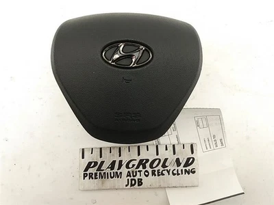 Hyundai Genesis 2.0T Coupe Air Bag Steering Wheel Airbag Fits 2009-2012 - Image 1 of 4