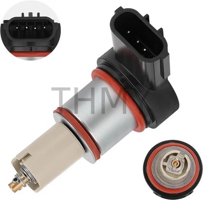 Idle Air Control Valve Set 16430-HP6-A01 for Honda Rancher 420 TRX420 2007-2024 - Image 1 of 4