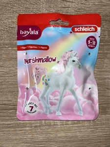 Schleich Bayala Einhorn Marshmallow - Bild 1 von 2