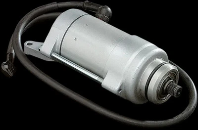 Rick's 电动起动器电机雅马哈 Virago 920 81-83 — 第 1/4 张图片