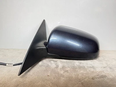 RS0448505 AUDI A6 C6 2005-2008 MOTOR ESPEJO RETROVISOR IZQUIERDO + GRIS CALOR OEM Foto 1 de 4