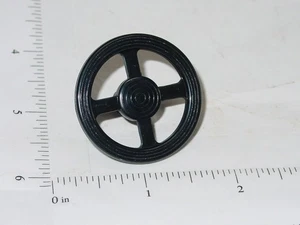 Tonka Utility or Golf Tractor Steering Wheel Replacement Toy Part TKP-128 - Picture 1 of 1